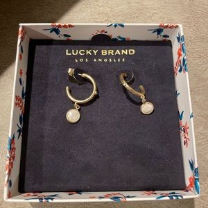 Lucky Brand Earrings